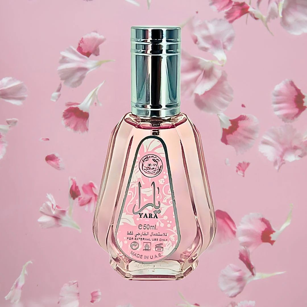 Yara by Ard al Zaafaran - 50Ml