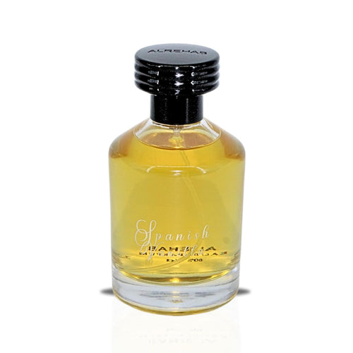 Al-Rehab Spanish Vanilla Edp